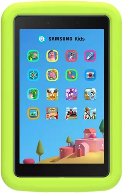 Планшет Samsung Galaxy Tab A 8.0 Wi-Fi Kids Edition