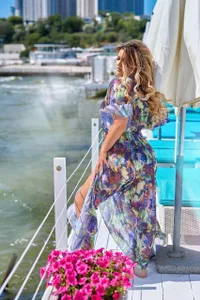 Туника УК-8515-1 Fabrika