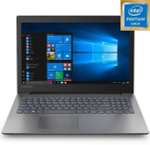 Ноутбук Lenovo 330-15IKB Конфигурация: Intel Pentium Gold 4415U 2.3 ГГц/8 ГБ/1 ТБ/nVidia GeForce MX110 2ГБ/Windows 11 Домашняя/15.6"/1366x768 пикс./