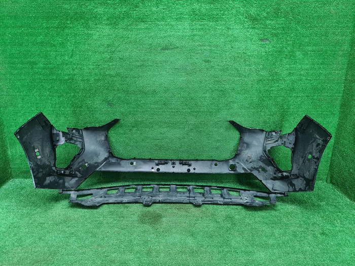 Бампер передний Haval Jolion (2021-2024)