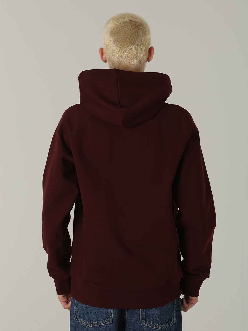Мужская Толстовка Hooded Chase