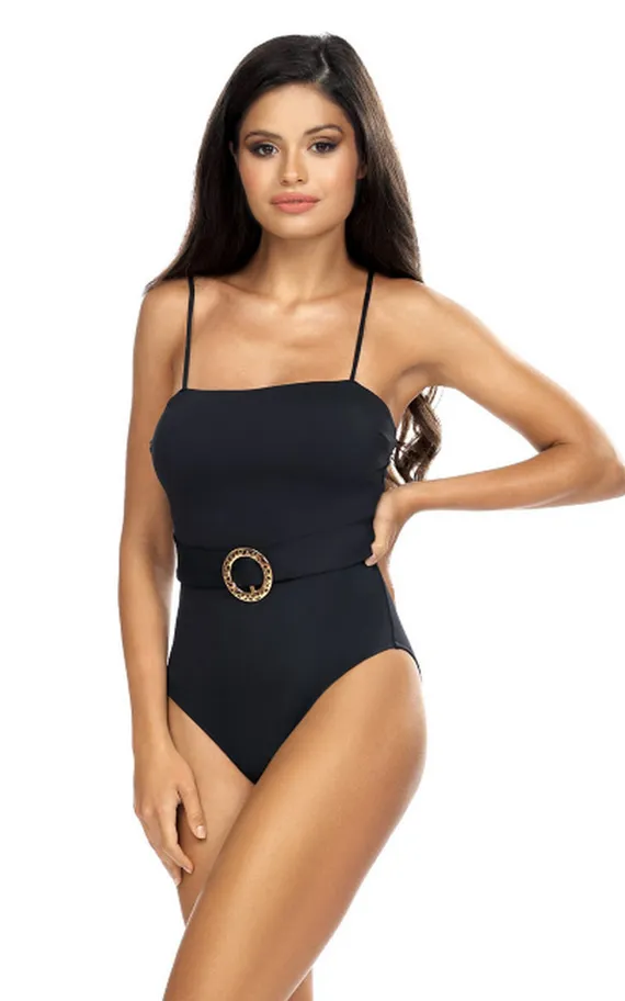 L4481/2 Купальник сплошной