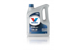 Масло моторное Valvoline SYNPOWER 5W-30