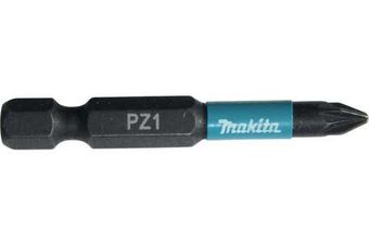 Насадка Impact PZ1 2 шт, 50 мм, Е-form Makita B-63747