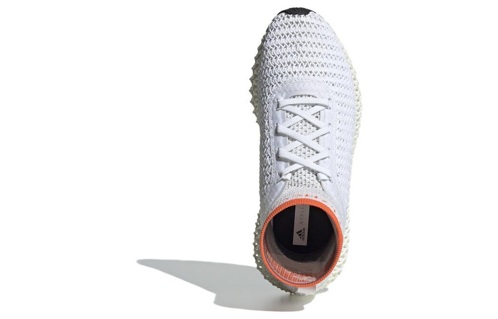 Кроссовки Stella Mccartney X Adidas 4D (Женская размерная сетка)