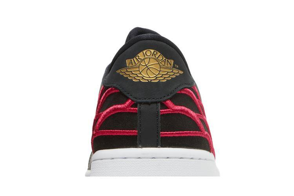 Кроссовки Jordan Air Jordan 1 Centre Court (Женская размерная сетка)