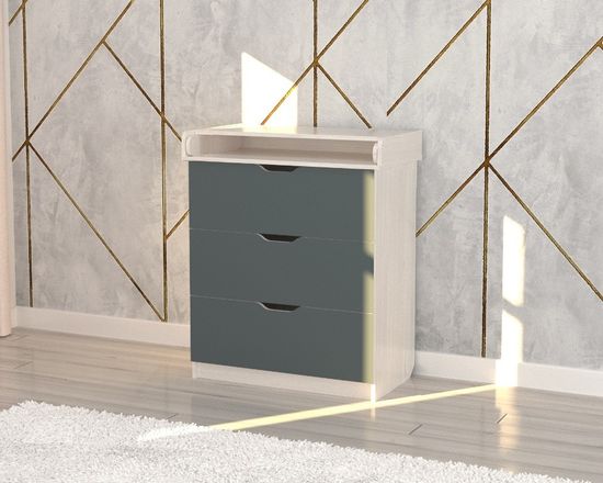 сосна астрид / базальт