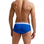 Мужские трусы-хипсы Colours of the Planet Trunk (Размер: M) (Цвет: оранжевый)