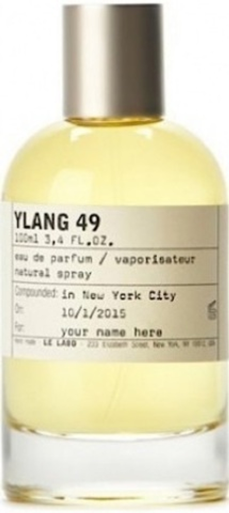 Le Labo Ylang 49