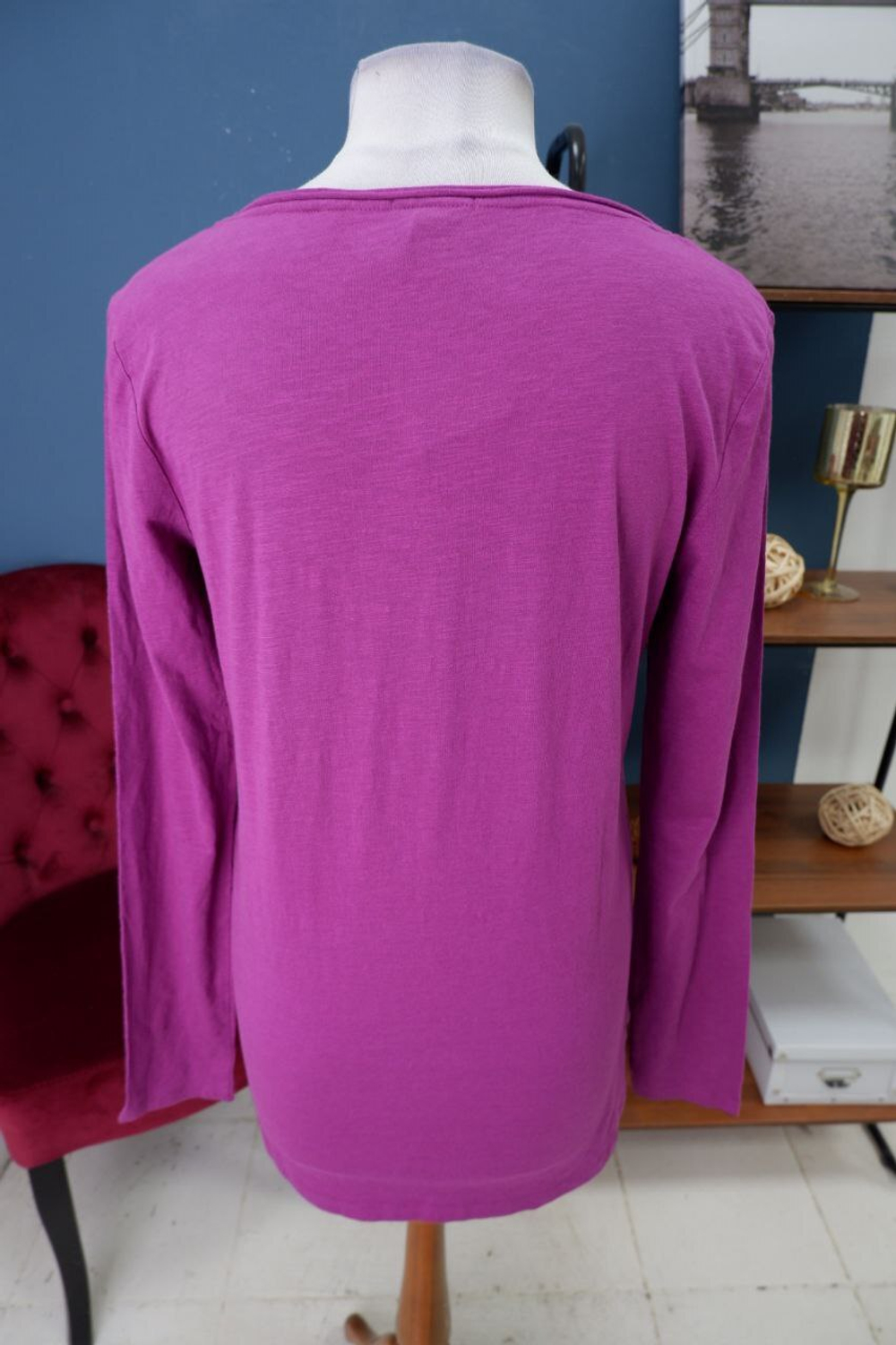 Джемпер Esprit красивый 42 размер