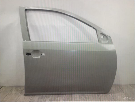 Дверь передняя правая Geely MK CROSS 10120015500103-01 оригинал