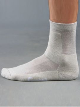 Носки унисекс GUAHOO HEALTH MID-WEIGHT 233