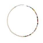 50% necklace