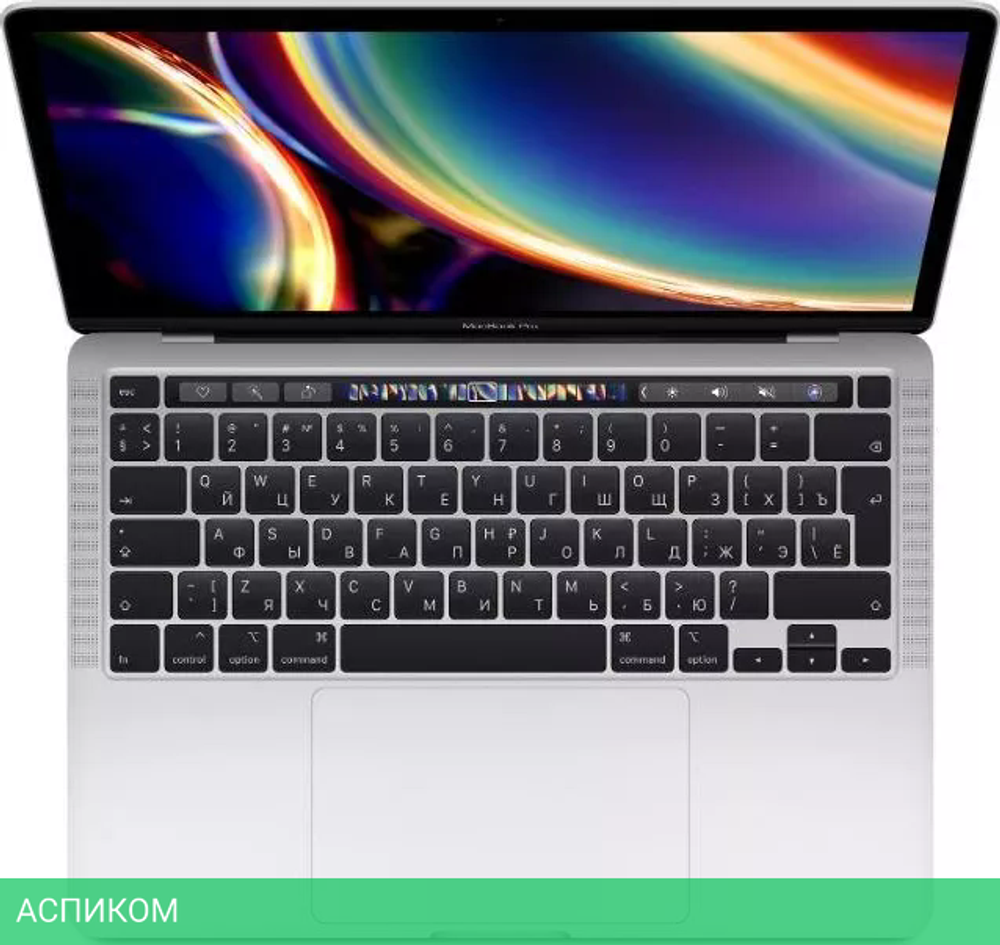 Ноутбук Apple Macbook Pro 13 M1 2020 Z11F0000G