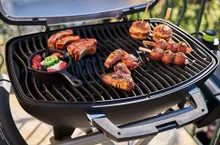 Электрический гриль Napoleon TravelQ PRO 285, 1 тэн