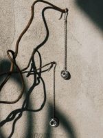 Серьги Пышки