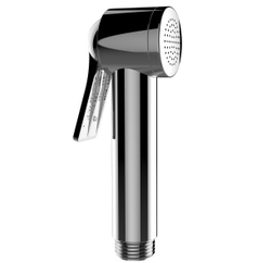 Bossini Apice лейка гигиеническая, цвет хром