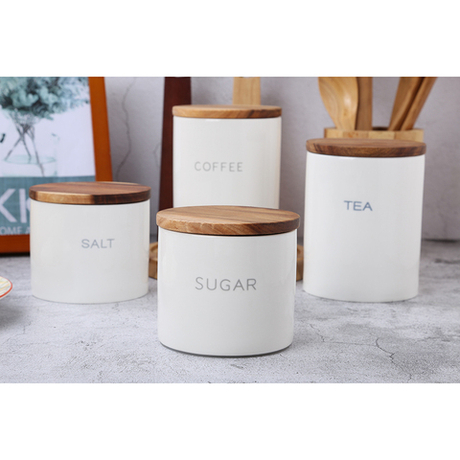 Банка для чая 650мл Smart Solutions