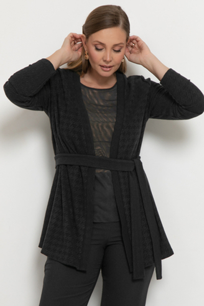 6507 Кардиган