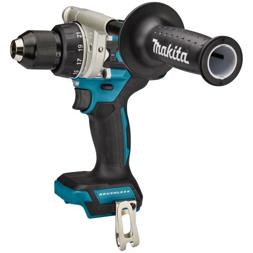 Дрель аккумуляторная Makita DDF 486 Z Li-ion