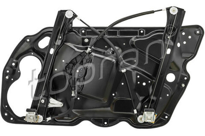 TOPRAN - 114083-TOR - Window Regulator