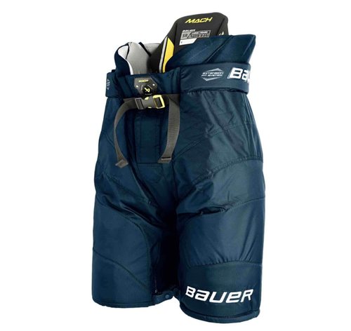 Трусы Bauer Supreme Mach (SR)