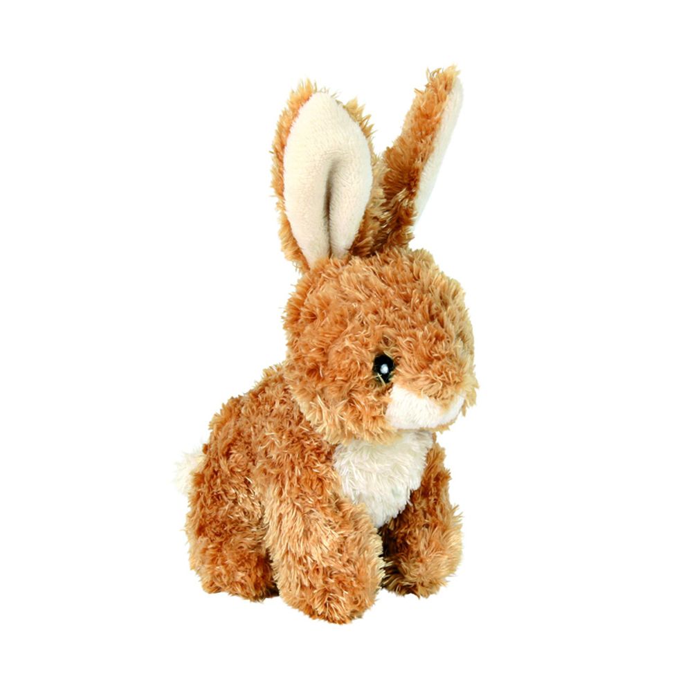 Игрушка TRIXIE &quot;Кролики&quot; плюшевые, 15 см