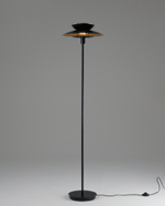 Торшер Moderli V11299-1F Shaggy