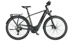 Электровелосипед KTM Macina Sport 720 (2023)