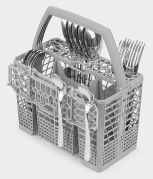 Встраиваемая посудомоечная машина Smeg ST65336L