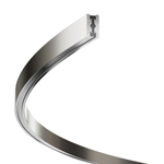 Шинопровод круглый из полукругов 1800мм Maytoni FLARITY TRX154-2SR-D1800-PT