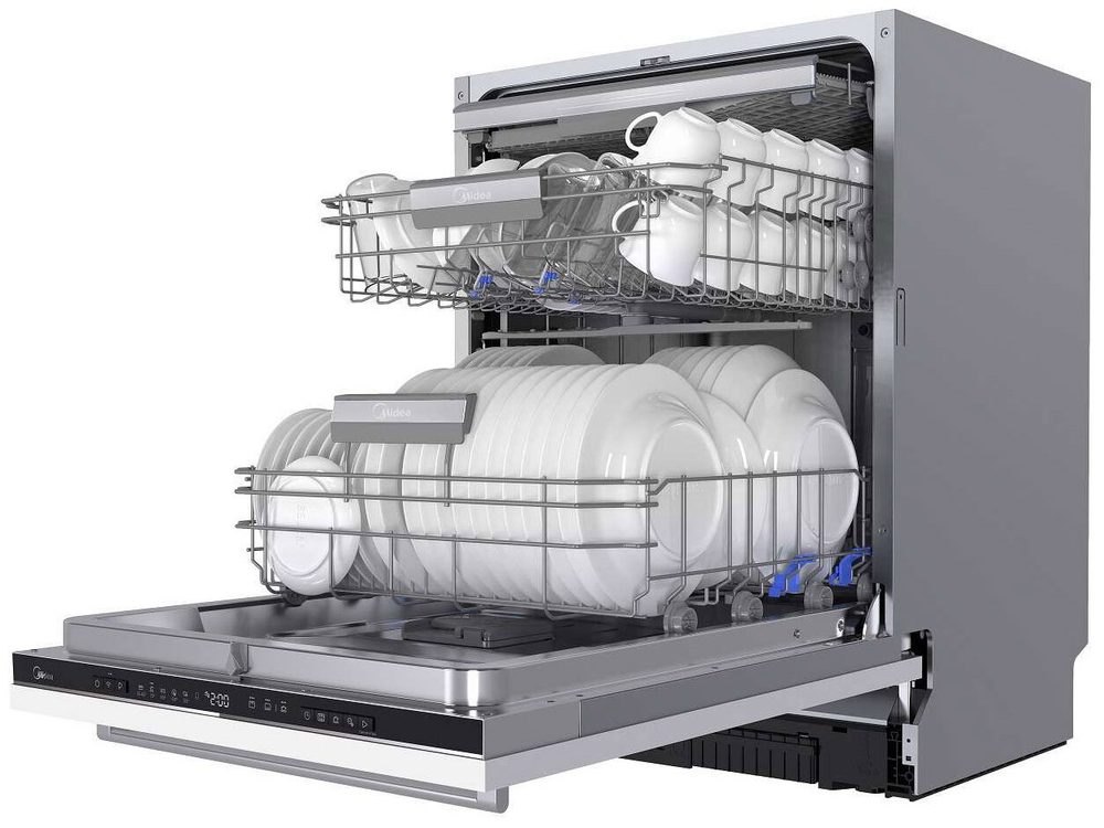 Посудомоечная машина MIDEA MID60S350i