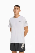Футболка adidas adi365 CLIMACOOL - белый