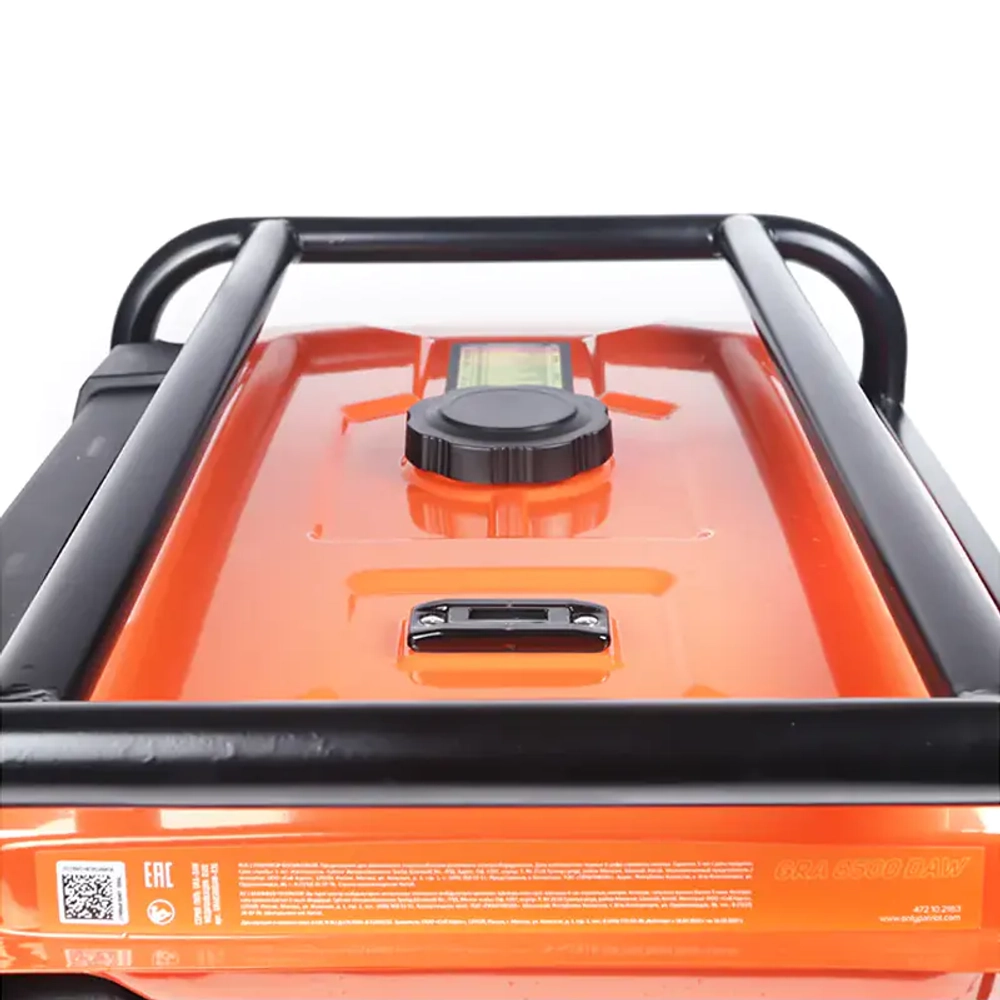 PATRIOT GRA 8500DAW генератор бензиновый 472102183