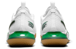 Nike Court React Vapor Nxt "White Gorge Green"