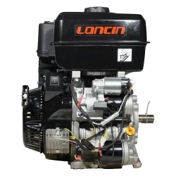 Loncin LC196FD (D type) D25 20A двигатель 00-00153758