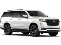 Cadillac Escalade 5 2020-2023+