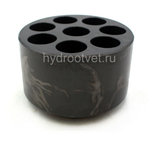 A8VO200 CYLINDER BLOCK WITH NECK - Блок цилиндров со ступенькой