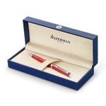 Шариковая ручка - Waterman Hemisphere M
