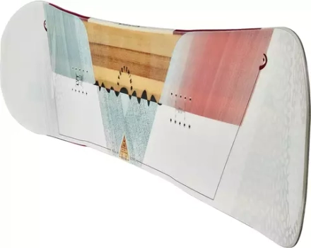 Сноуборд HEAD EVERYTHING LYT