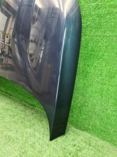 Капот Omoda C5 (2022-н.в.)