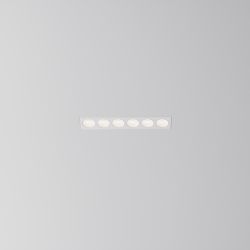 Светильник встраиваемый светодиодный Maytoni Points DL065-12W3-6K-TRS-W