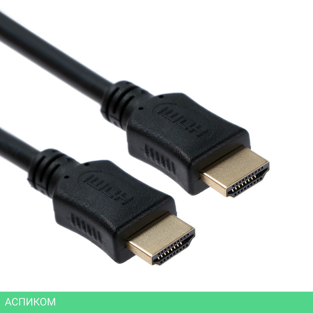 Кабель Cablexpert CC-HDMI4-1M