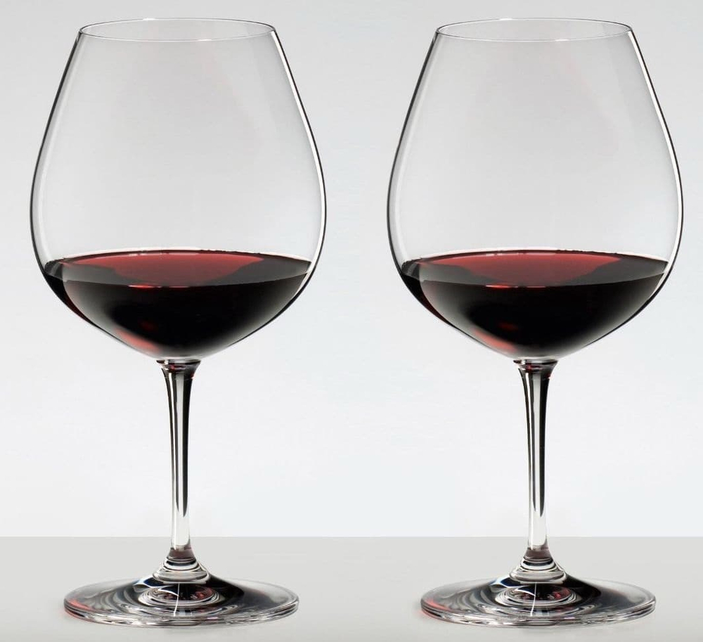 Набор из 2-х бокалов для вин Burgundy 700 мл Vinum  Riedel