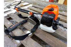 Бензиновый триммер PATRIOT PT 443 1+1 250108443