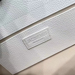 Jacquemus Le Grand Bambino 23 cm