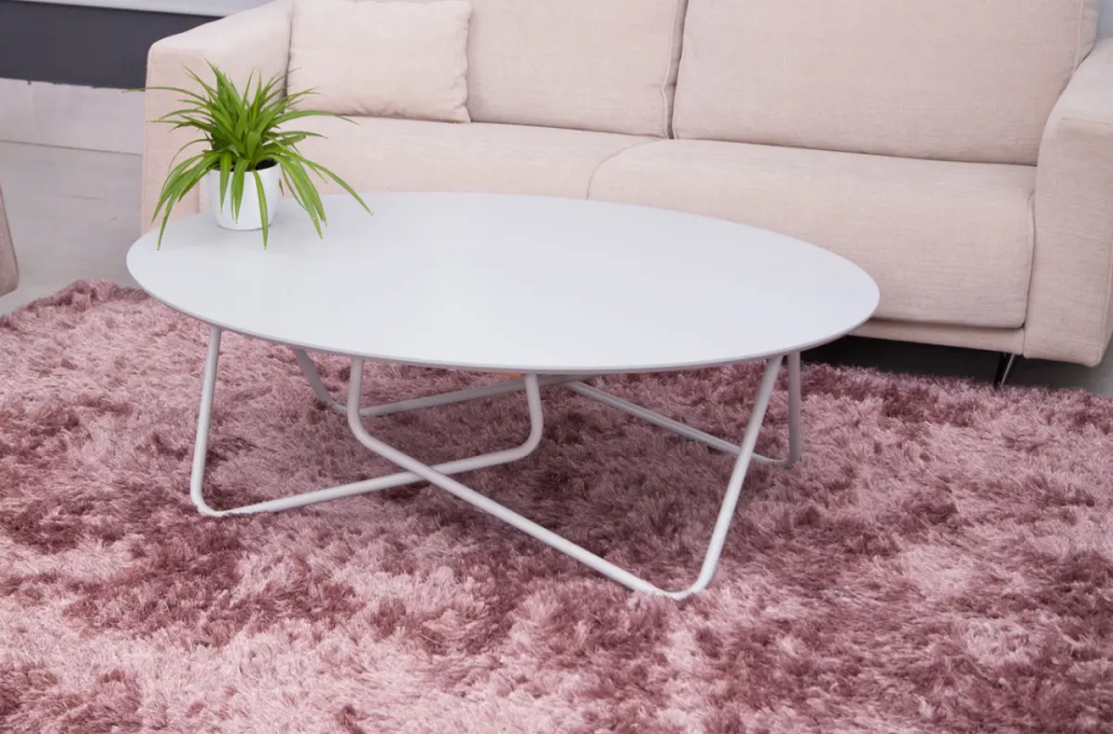 Столик Pop FLAVIO 160 высота 44 см