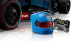 LEGO Speed Champions 77246 «Visa Cash App RB VCARB 01 F1» — новинка Формулы-1