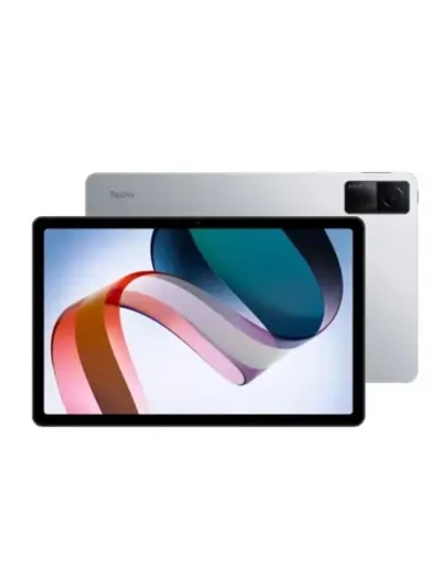 10,61" Планшет Pad Wi-Fi 6/128 ГБ PAD SILVER