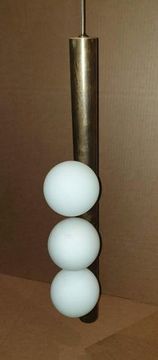 Дизайнерский светильник Spried by Delightful